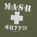 1981 MASH 4077th Shirt