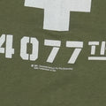 1981 MASH 4077th Shirt