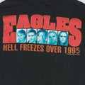 1995 Eagles Hell Freezes Over Tour Shirt
