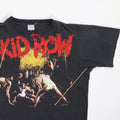 1991 Skid Row Slave To The Grind Shirt