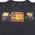 1991 Skid Row Slave To The Grind Shirt