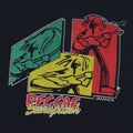 1990s Reggae Sunsplash Shirt