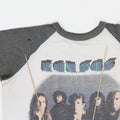 1980s Kansas Tour Jersey Shirt