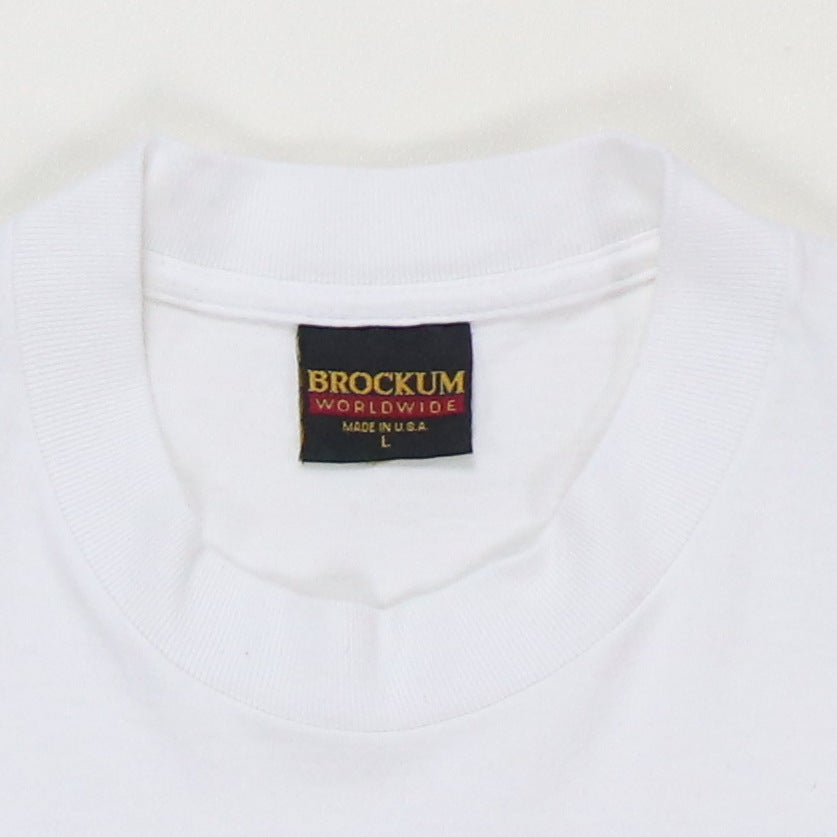 1990s Urge Overkill Shirt | Authentic Vintage Tee – WyCo Vintage