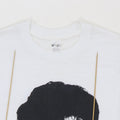 1980s Michael Jackson Rhinestone Shirt