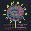 1991 Lollapalooza Tour Shirt