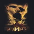 1999 The Mummy Movie Promo Shirt