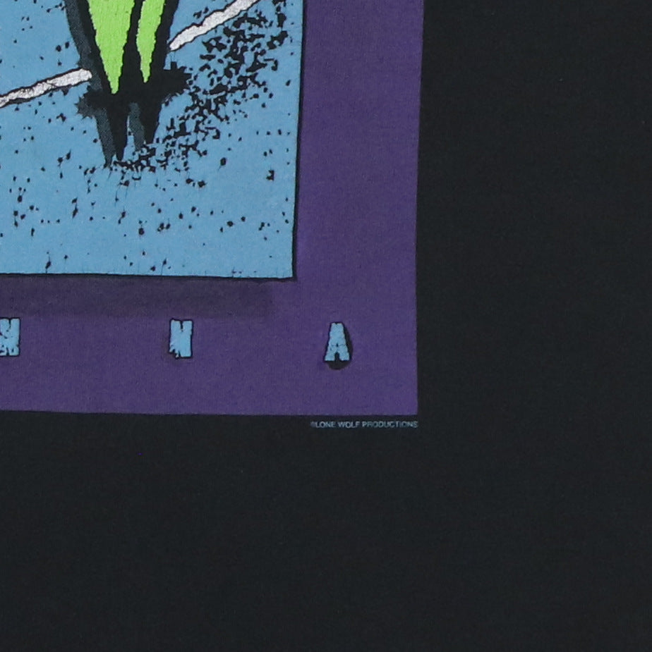 1994 ZZ Top Antenna Tour Shirt