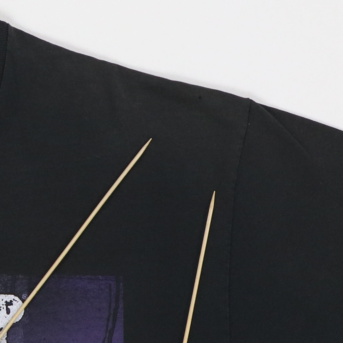 1994 ZZ Top Antenna Tour Shirt