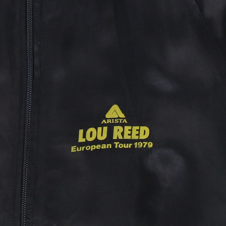1979 Lou Reed European Tour Jacket