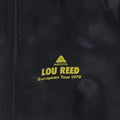 1979 Lou Reed European Tour Jacket