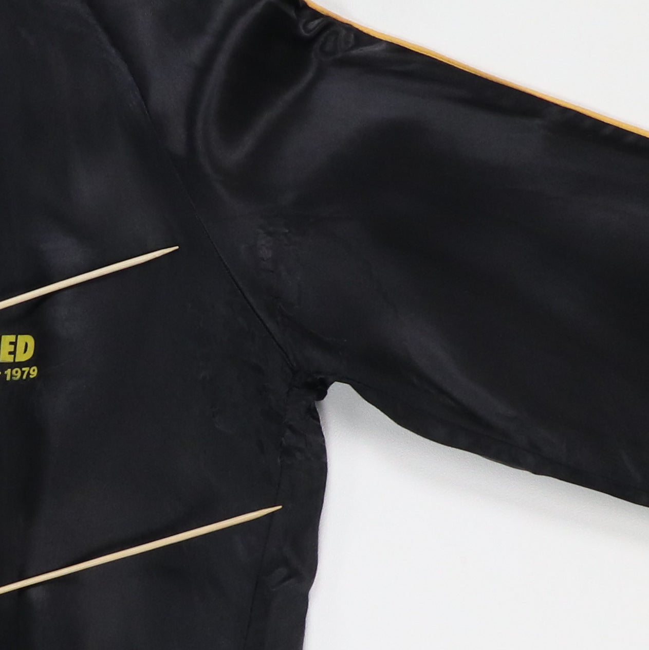 1979 Lou Reed European Tour Jacket