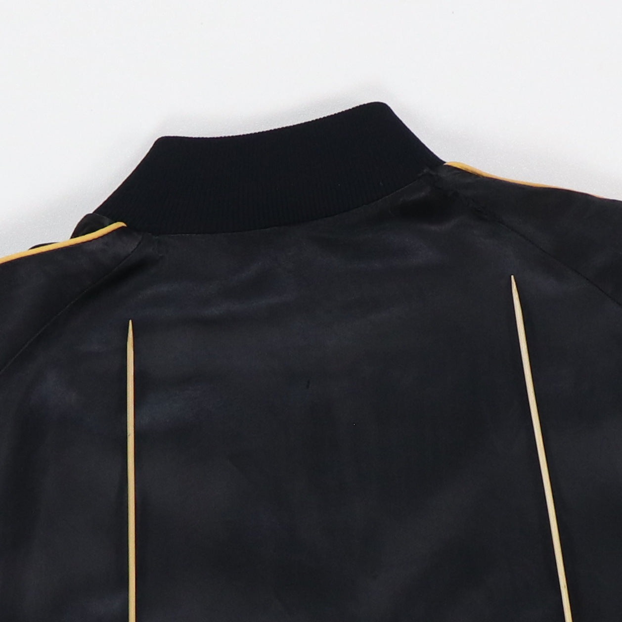 1979 Lou Reed European Tour Jacket