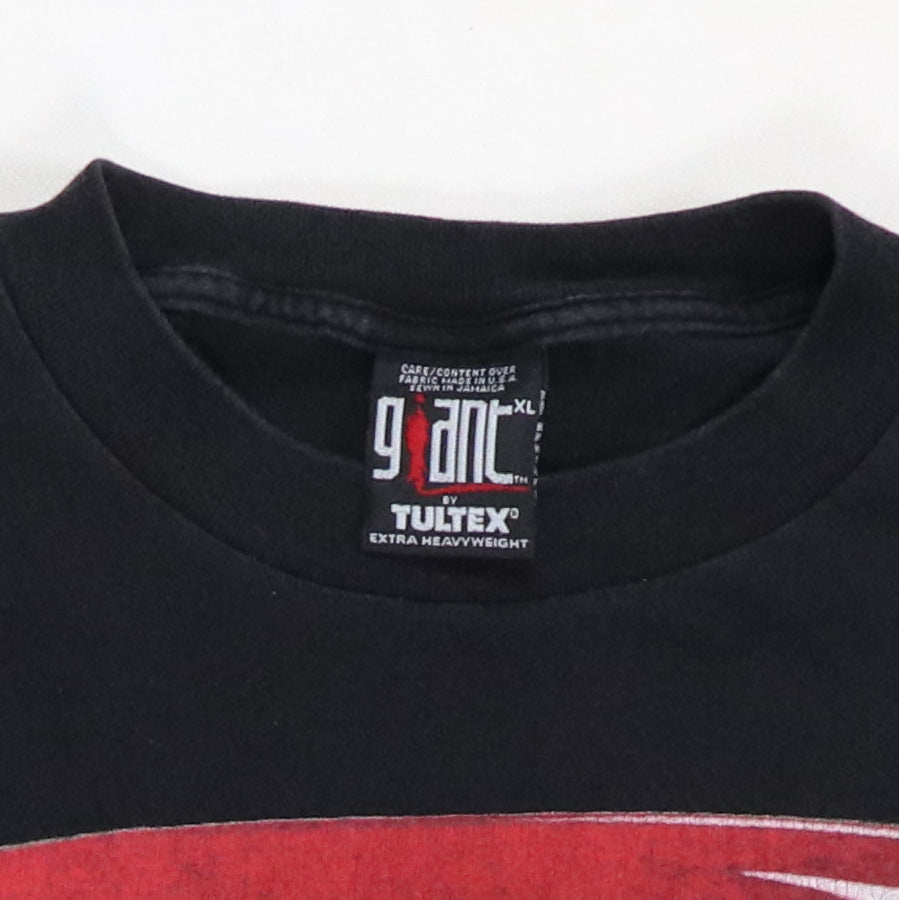 Original vintage 1996 Bush Sixteen Stone Tour Shirt | WyCo