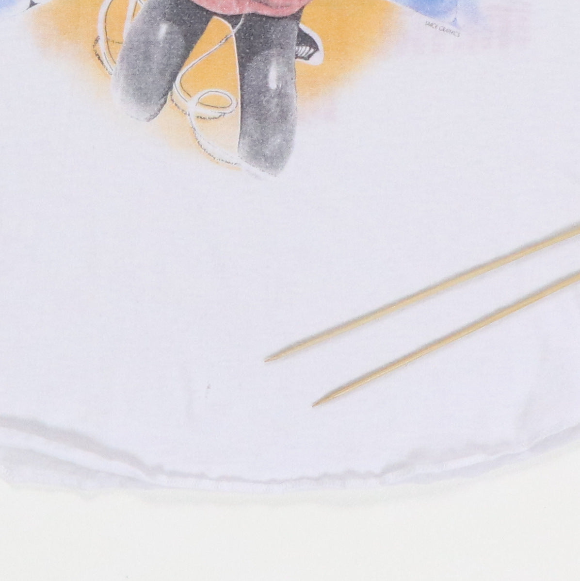 1984 Quiet Riot Metal Health Tour Jersey Shirt