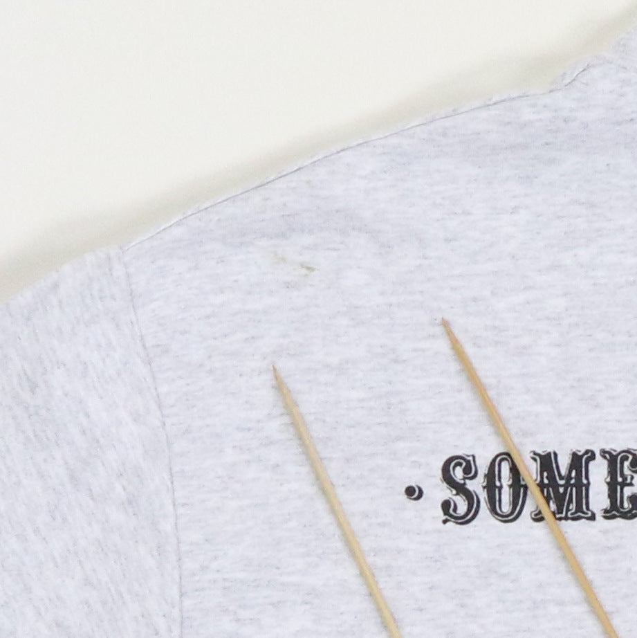 Original vintage 1994 Beastie Boys Some Old Bullshit Shirt | WyCo