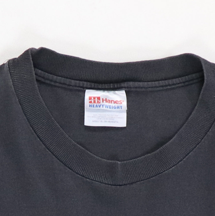 1990s Smashing Pumpkins Zero Shirt