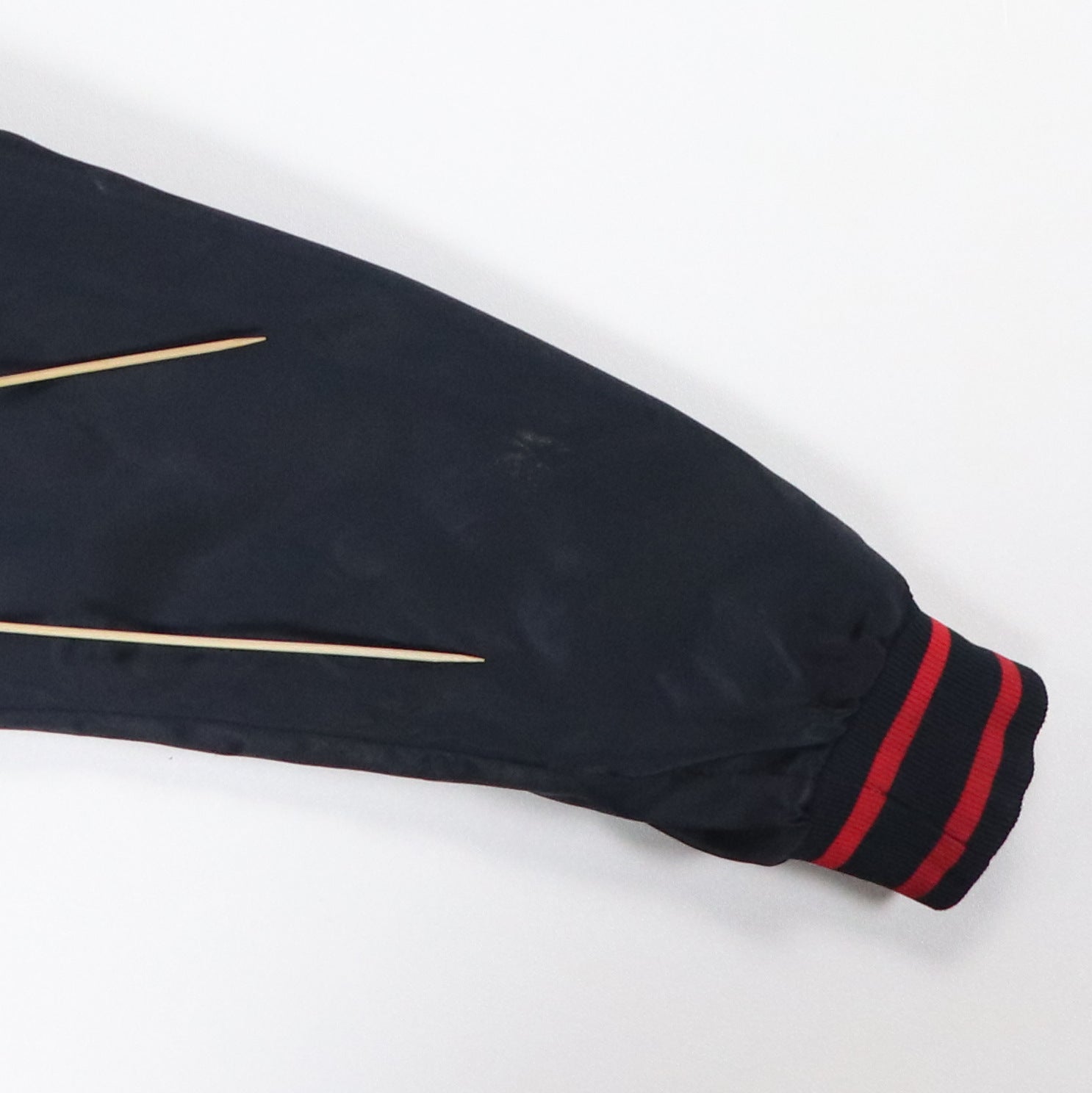 Original vintage 1985 Michael Jordan Nike Air Flight Jacket