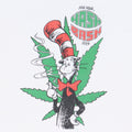 1996 Hash Bash Ann Arbor Shirt