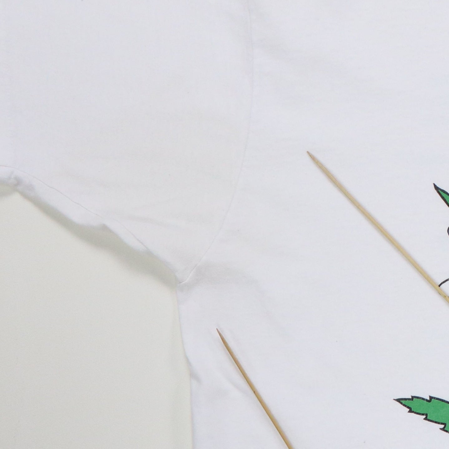 1996 Hash Bash Ann Arbor Shirt