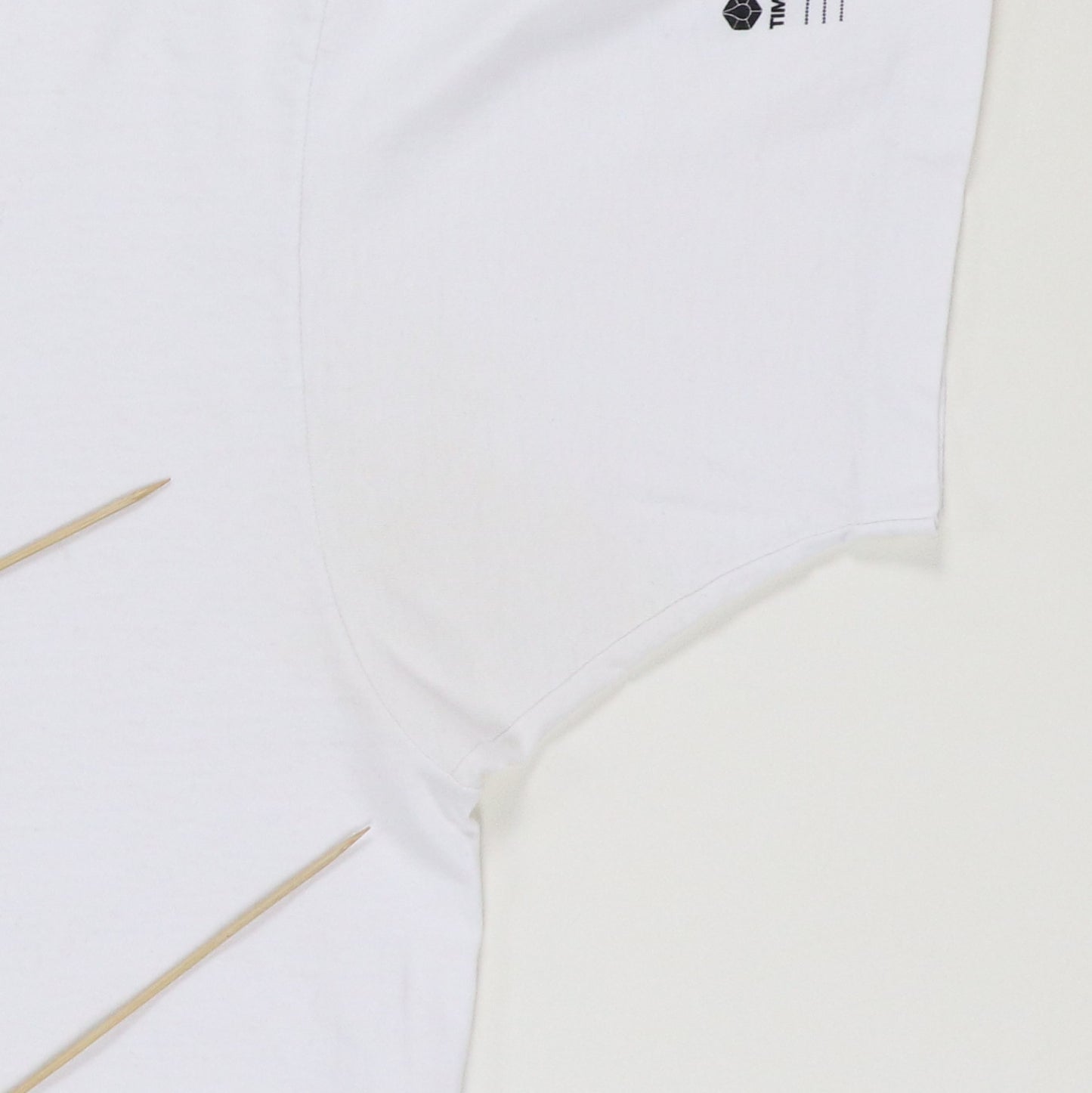 1996 Hash Bash Ann Arbor Shirt