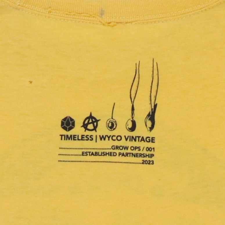 1979 Hash Bash Ann Arbor Shirt