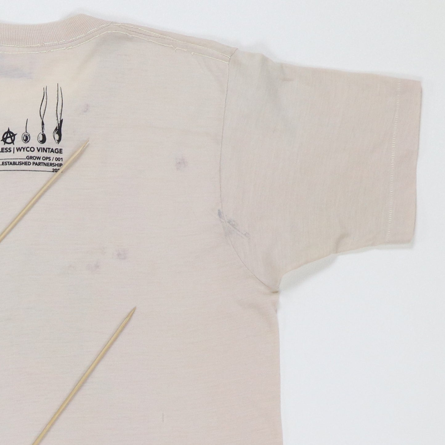 1973 Weedies Shirt