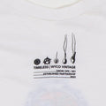 1980s Ganja University Shirt