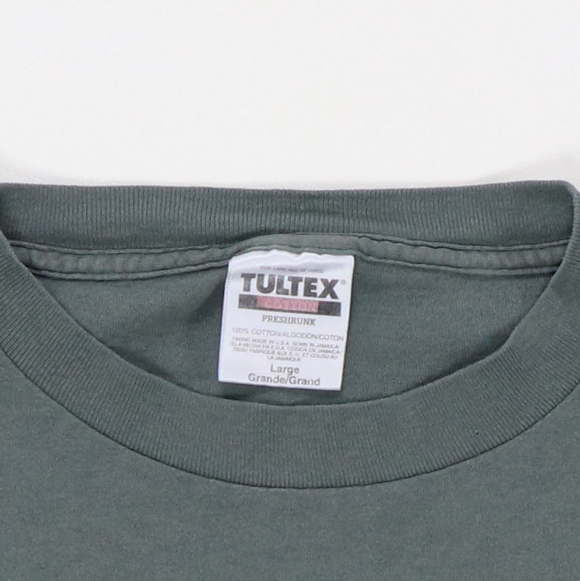1994 Bush Shirt