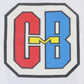 1992 Color Me Badd Shirt