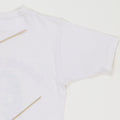 1970s Jackson Browne Los Angeles California Non-Nuclear Future Shirt
