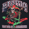 1999 Metallica Last Tour Of The Millennium Shirt