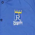 1980s Kansas City Royals Jacket