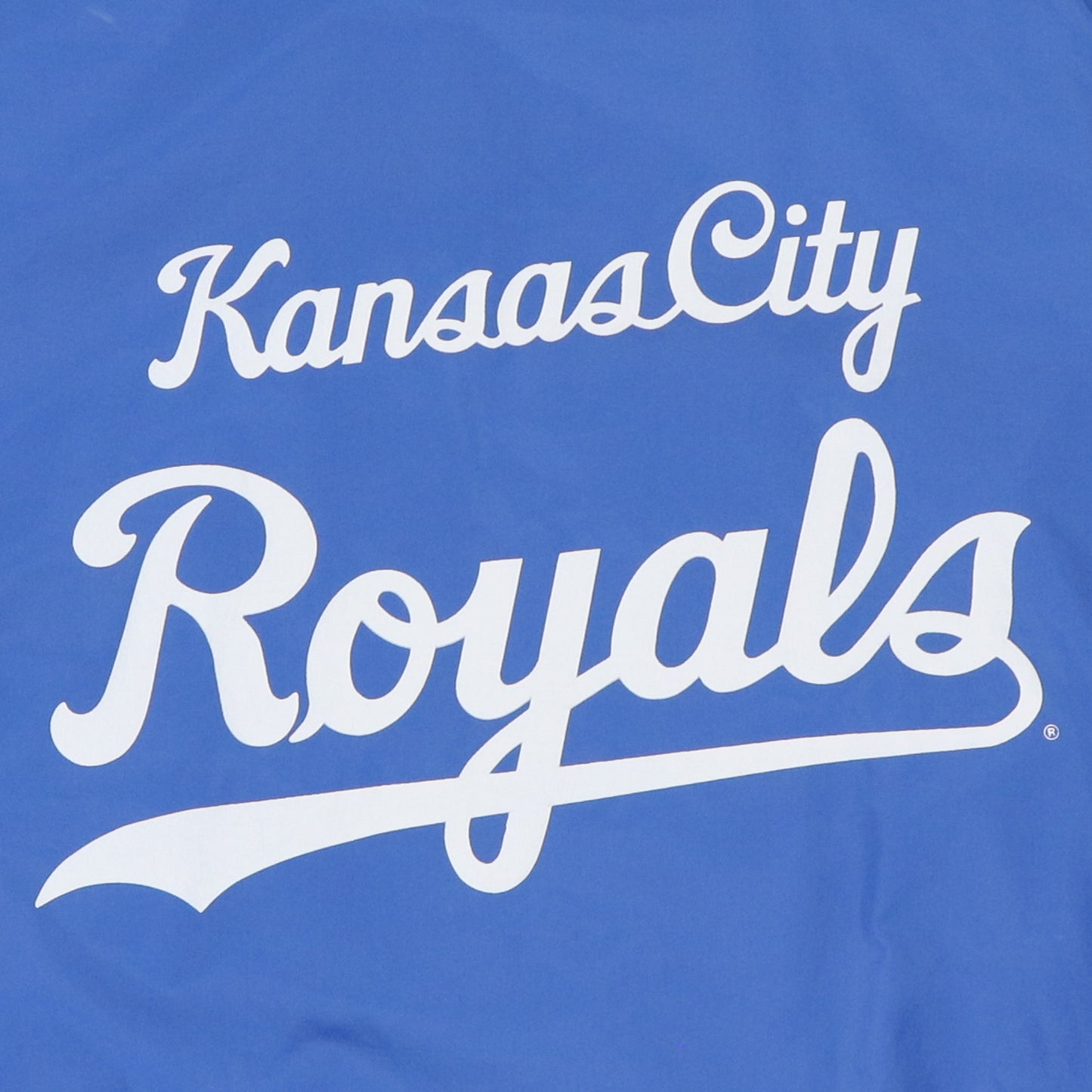 1980s Kansas City Royals Jacket