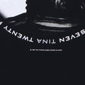 1999 Tina Turner 24 7 World Tour Shirt