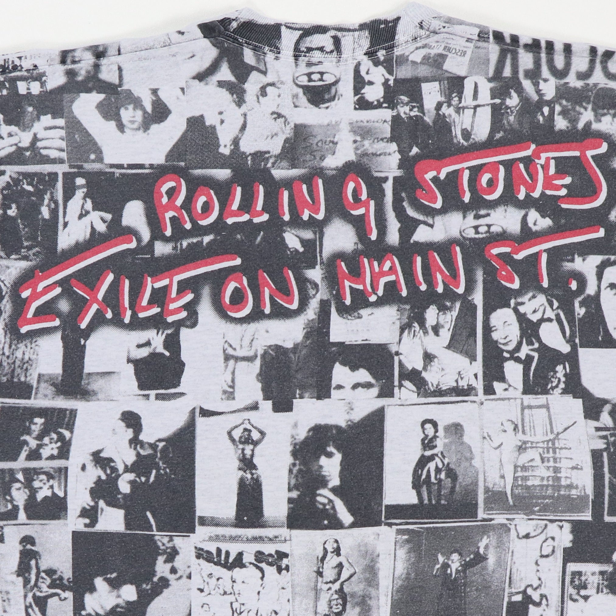 洋楽 Rolling Stones Exile on Main Stre ROLLING STONES - Exile on Main Street - Amazon.com Music