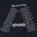 2002 Aerosmith Tour Shirt