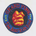 1990s Grand Funk Railroad Shirt