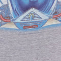1983 Journey Frontiers Tour Jersey Shirt