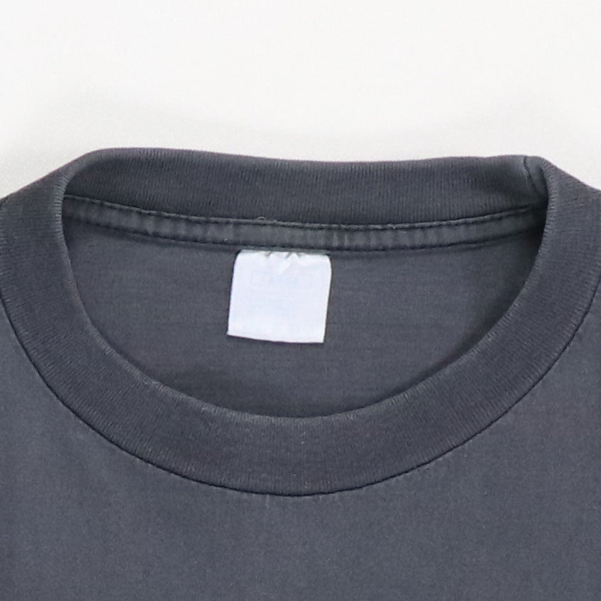 1995 Ozzy Osbourne Crew Tour Shirt