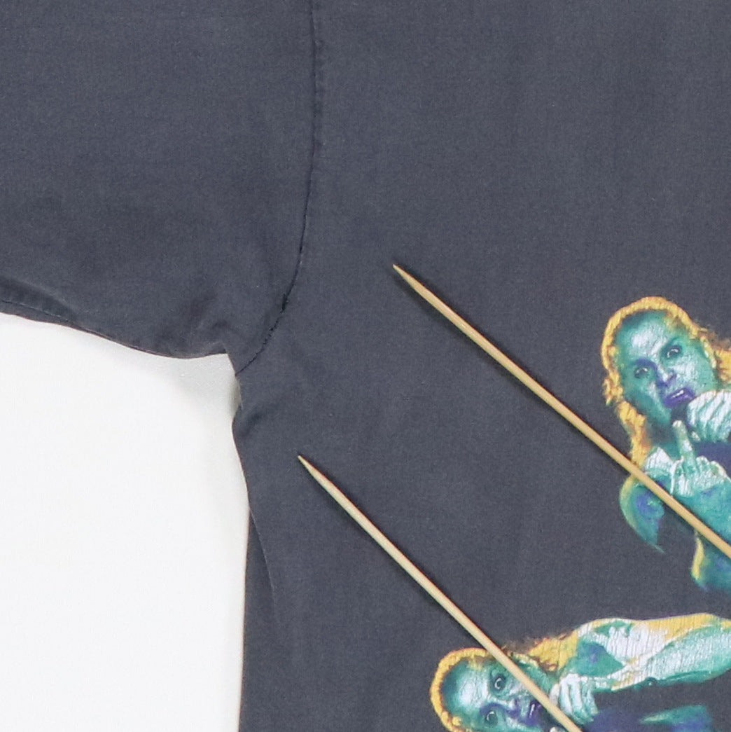 1995 Ozzy Osbourne Crew Tour Shirt