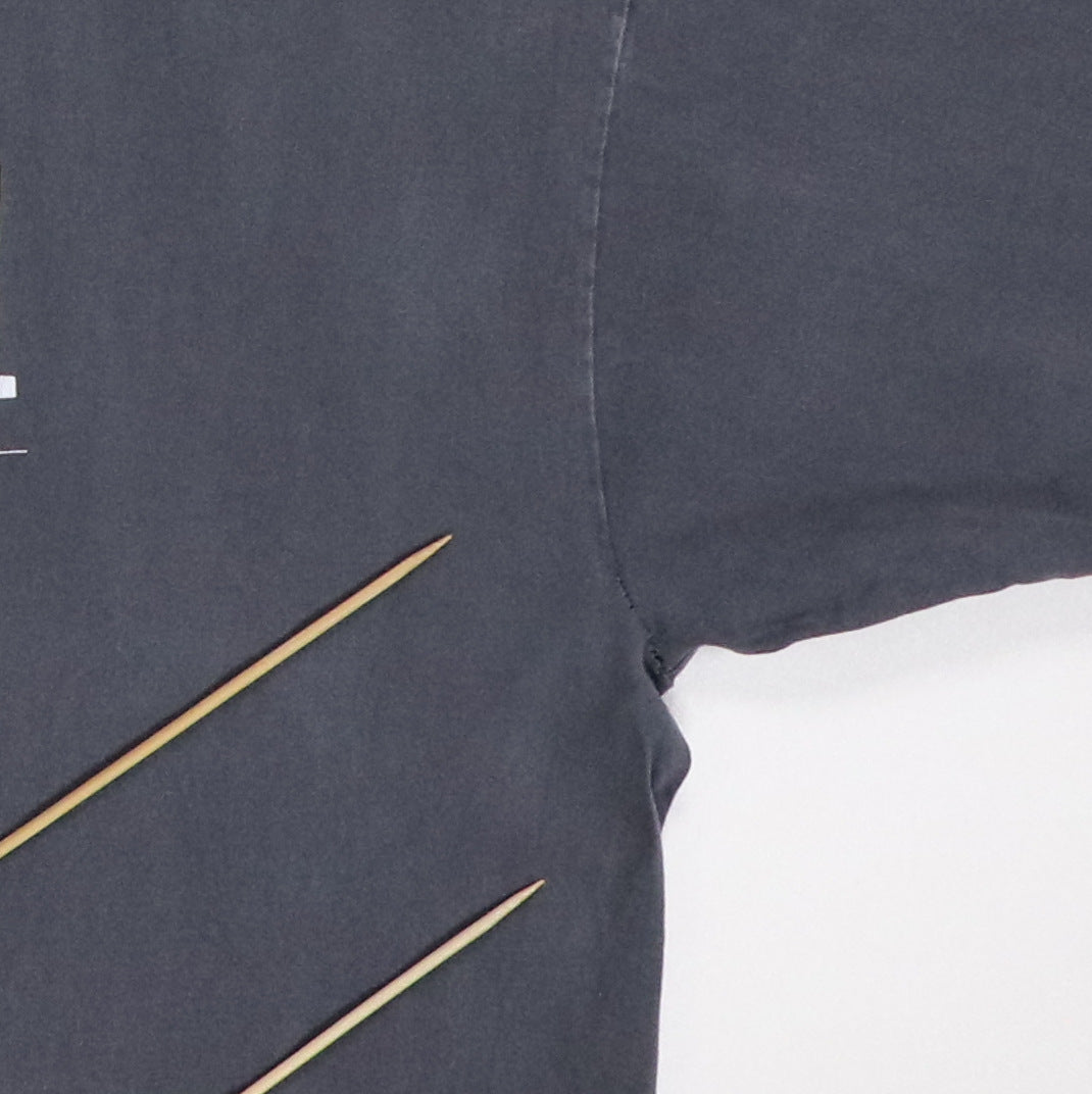 1995 Ozzy Osbourne Crew Tour Shirt