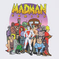 1994 Madman Comics Shirt
