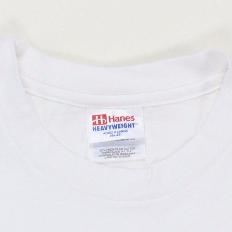 1994 Madman Comics Shirt