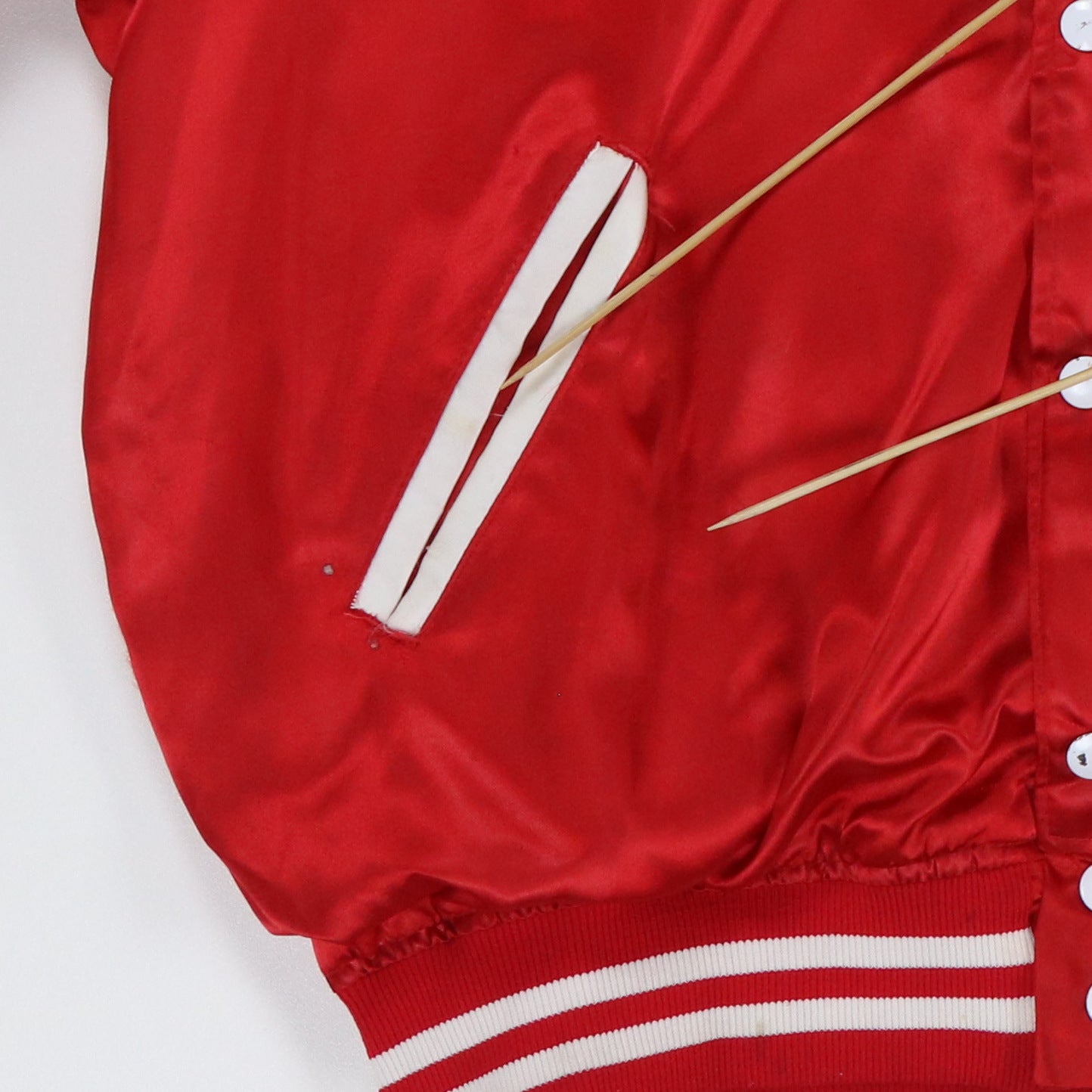 1977 Led Zeppelin Tour Jacket