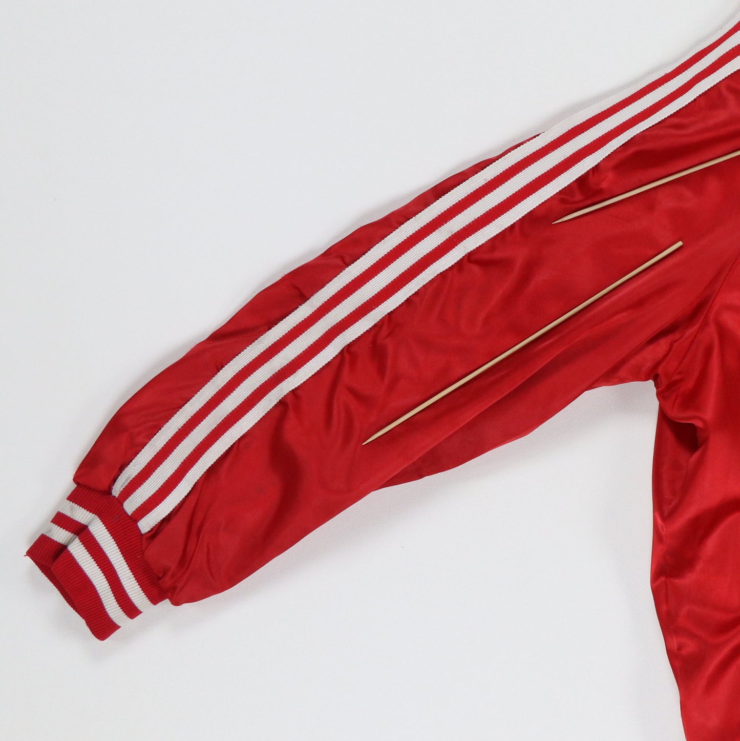 1977 Led Zeppelin Tour Jacket