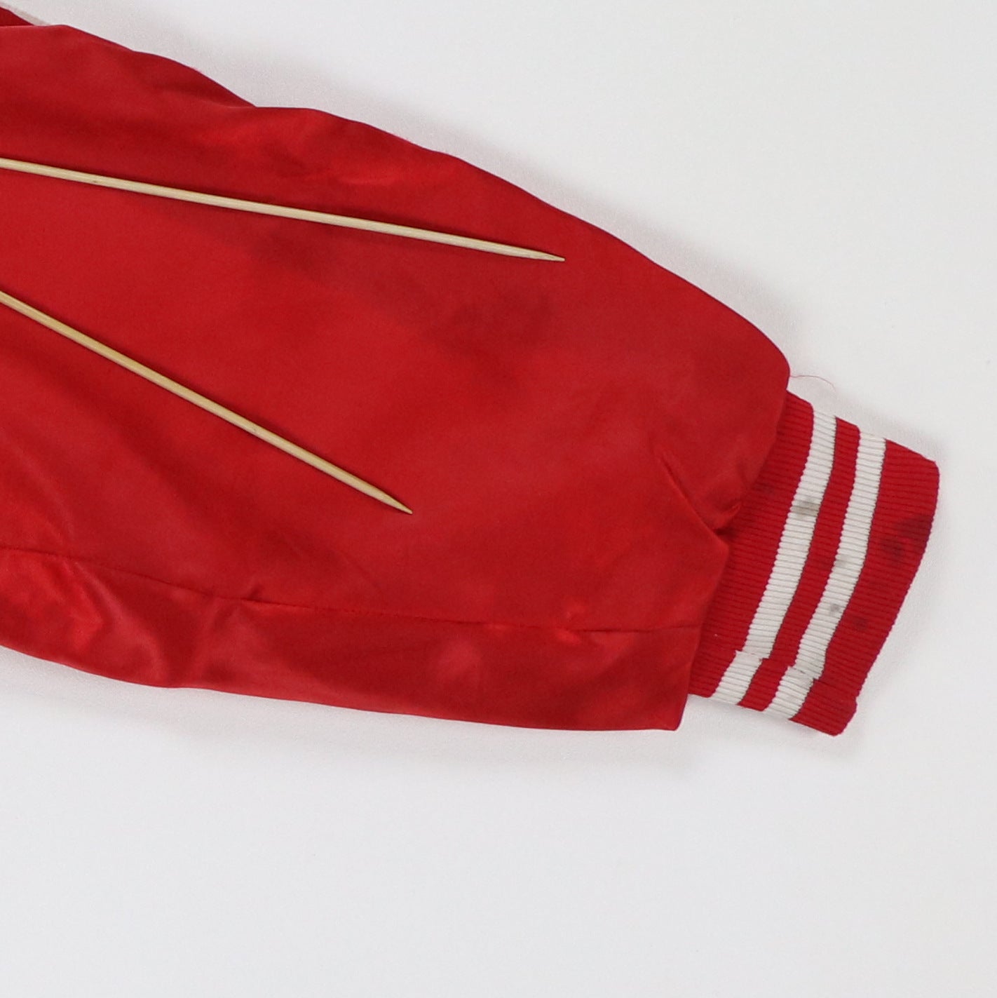 1977 Led Zeppelin Tour Jacket