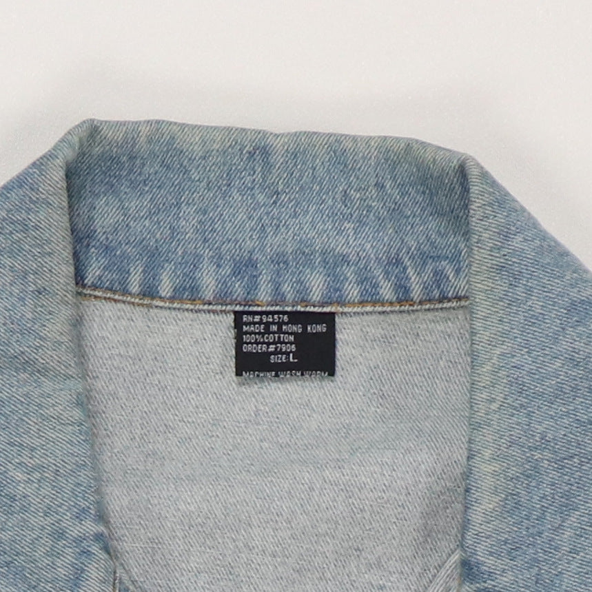 1997 Rolling Stones Tour Jacket