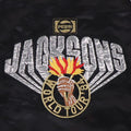 1984 Michael Jackson Jackson Victory Tour Jacket