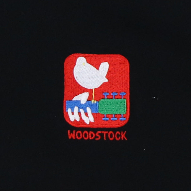 1994 Woodstock Music Festival Jacket